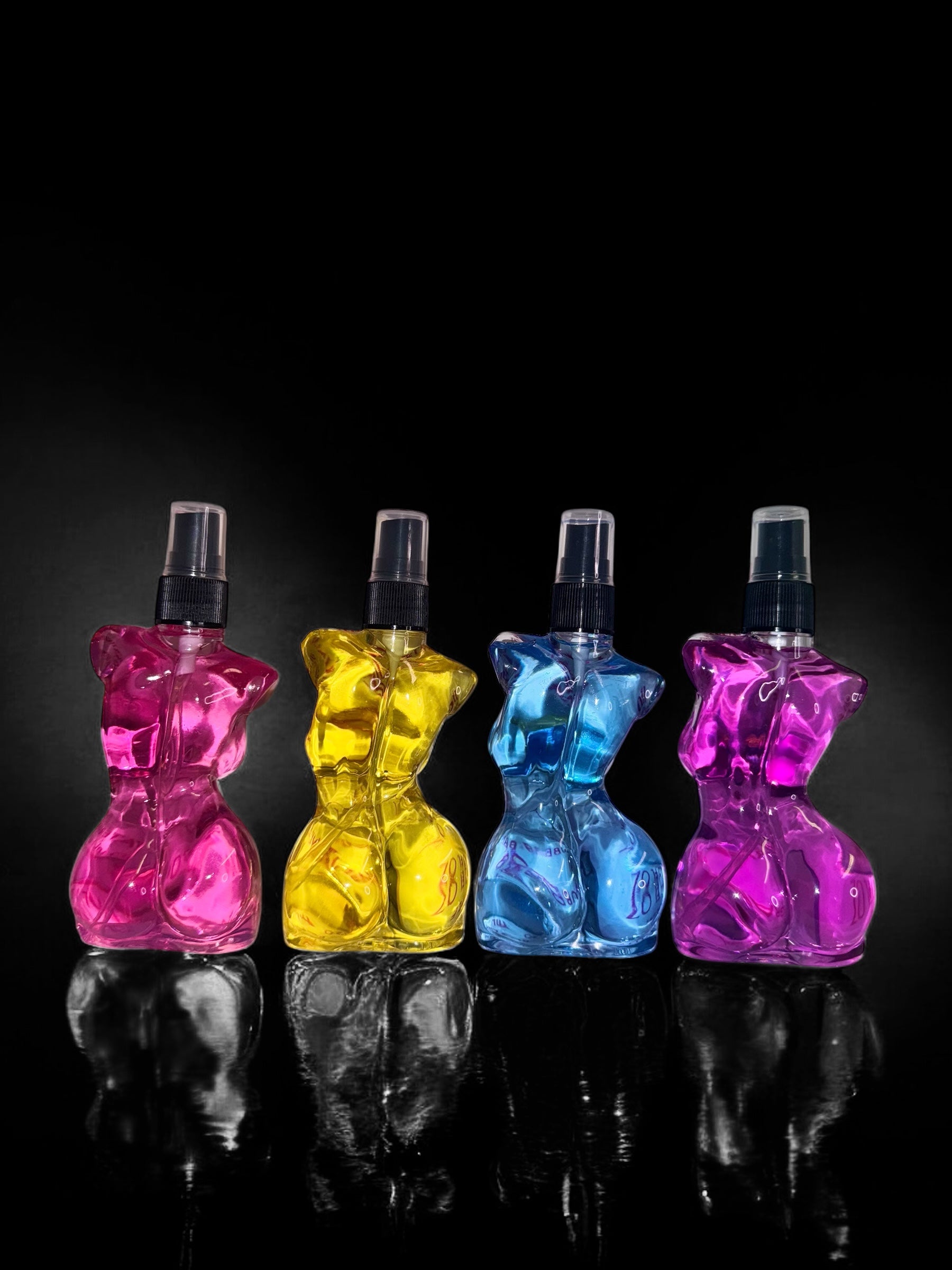 Melano-Infused Tanning Oil