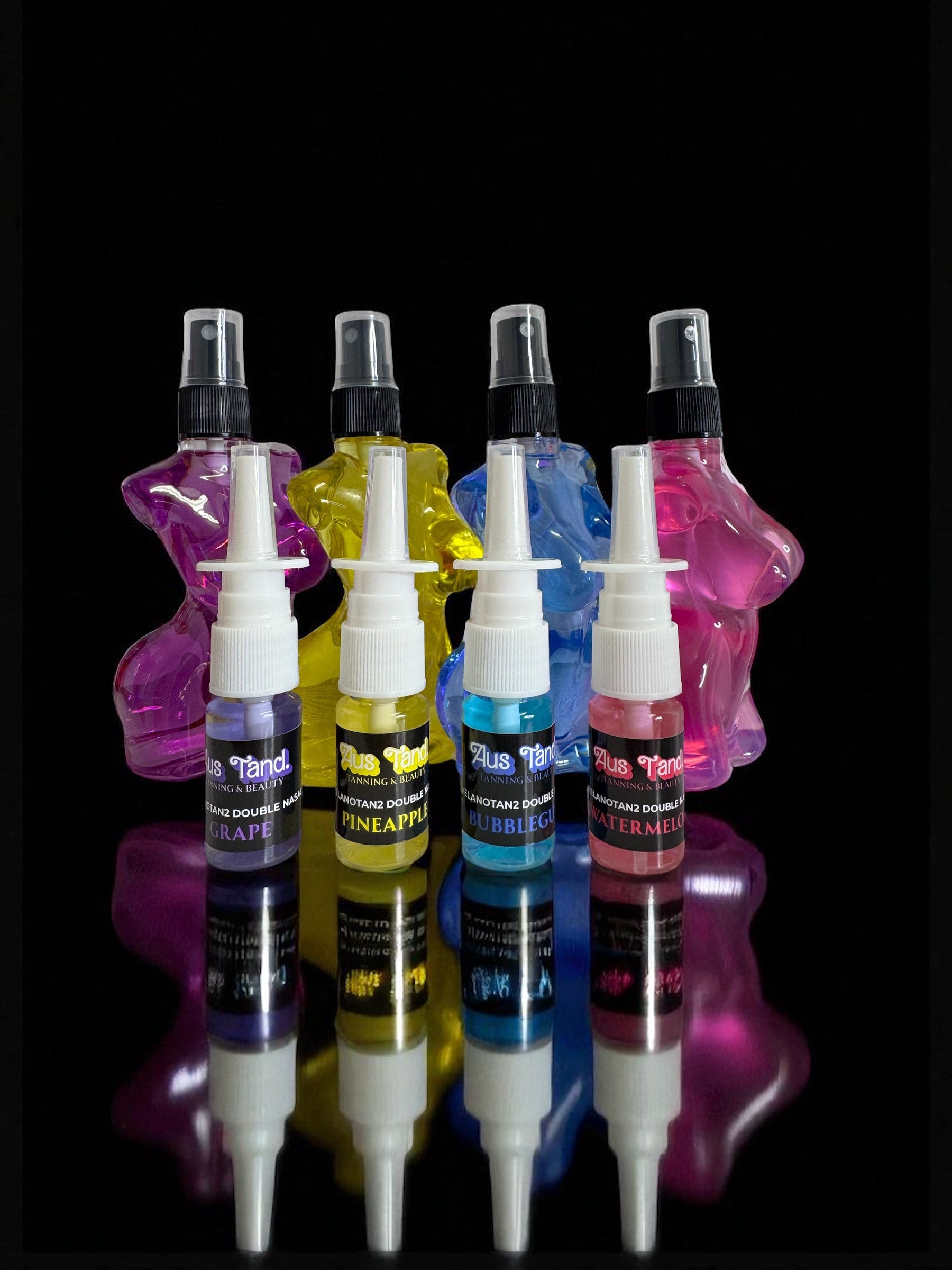 Glow-Getter Bundle