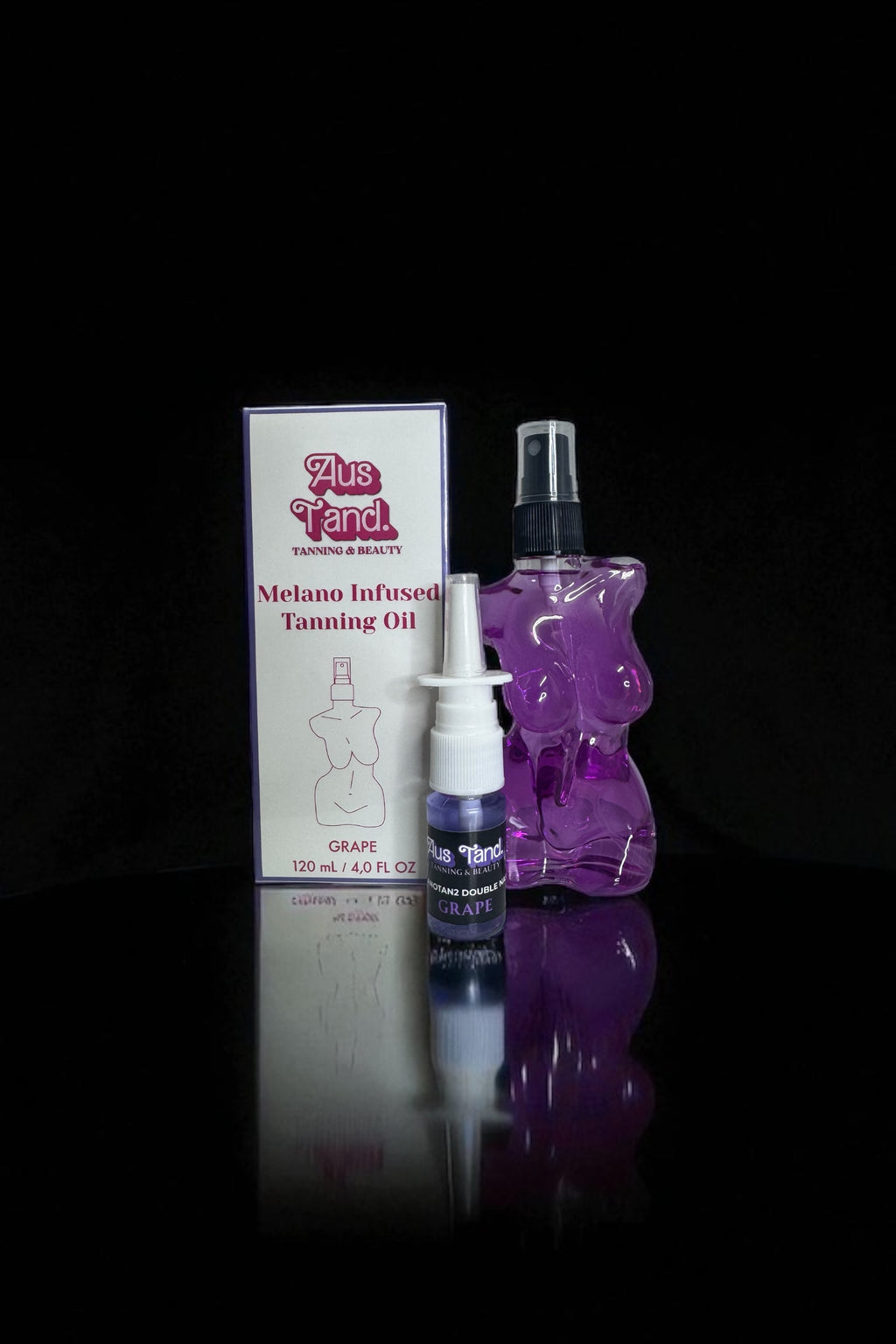 Glow-Getter Bundle
