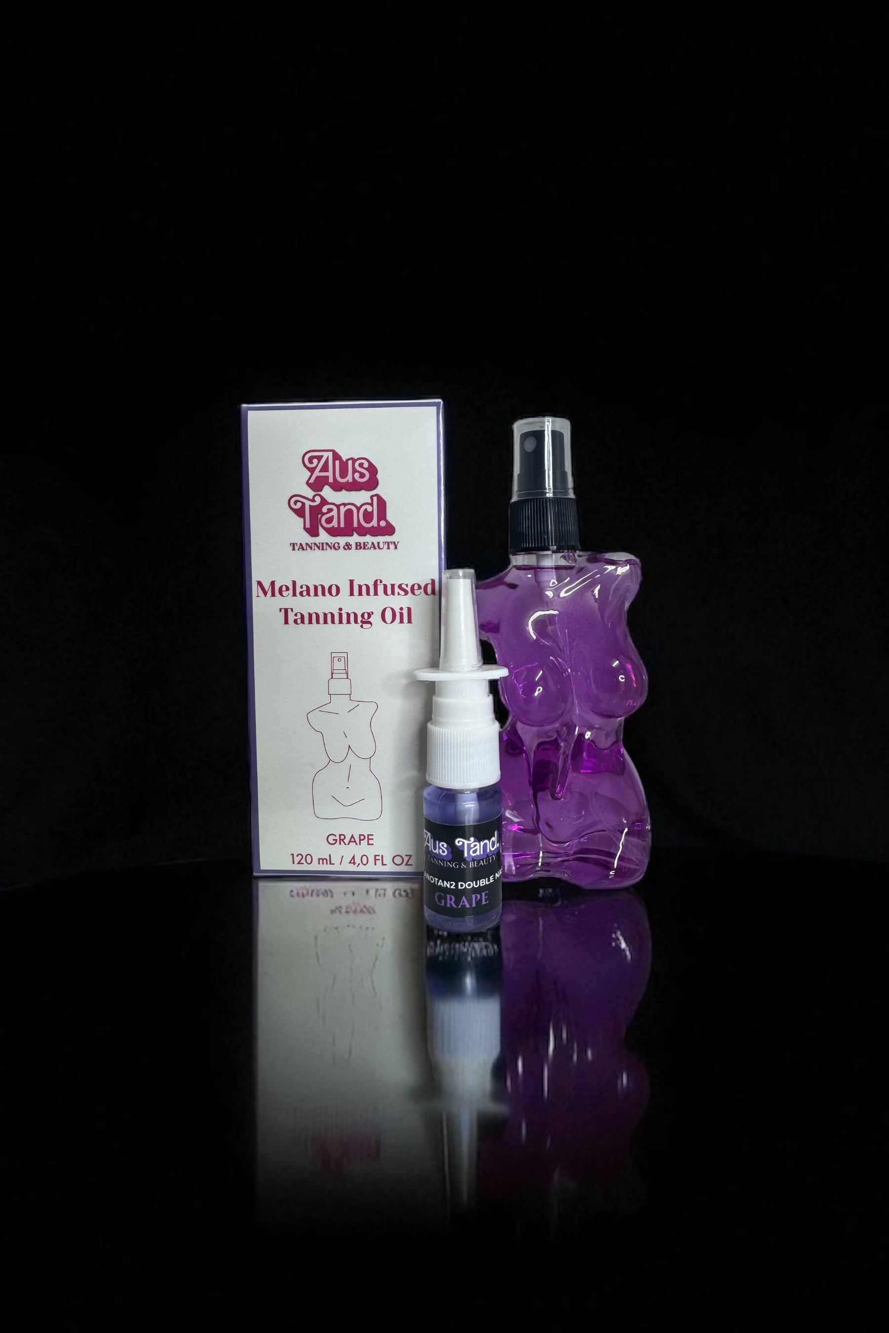 Glow-Getter Bundle