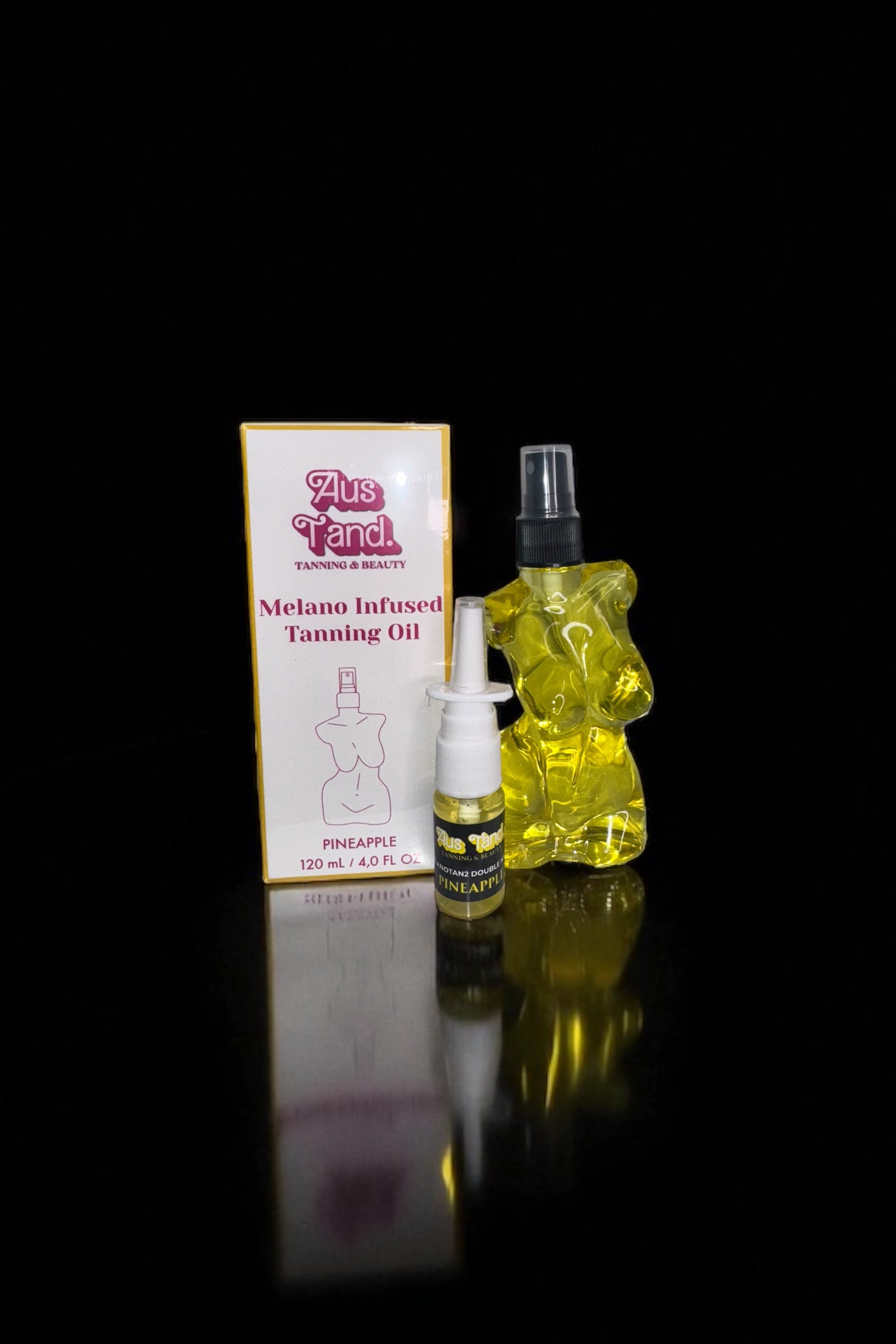 Glow-Getter Bundle