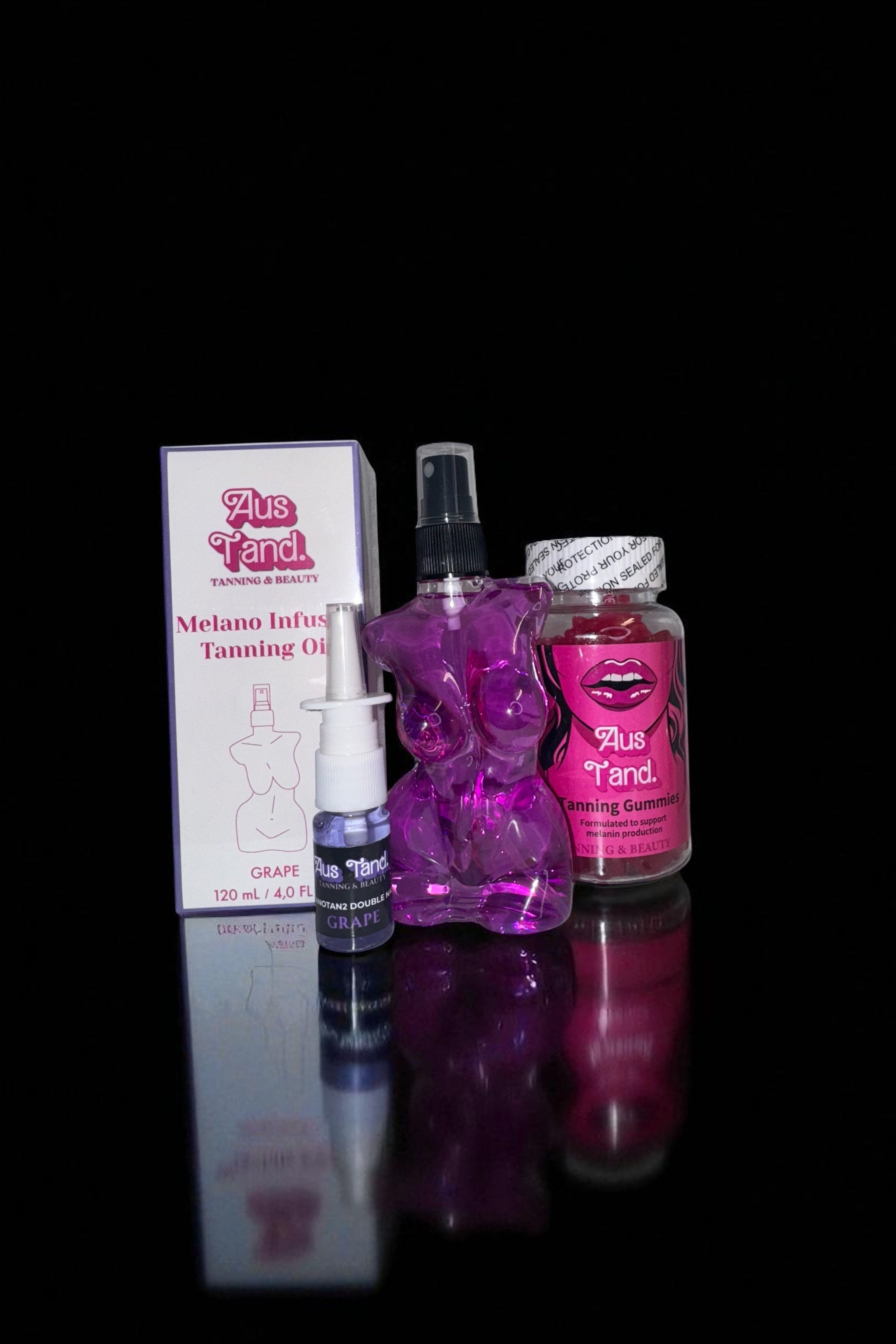 Ultimate Glow-All-Out Bundle