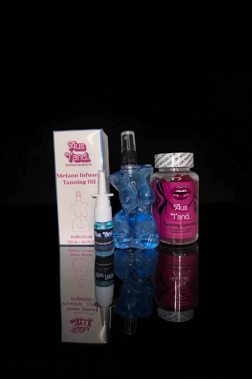 Ultimate Glow-All-Out Bundle