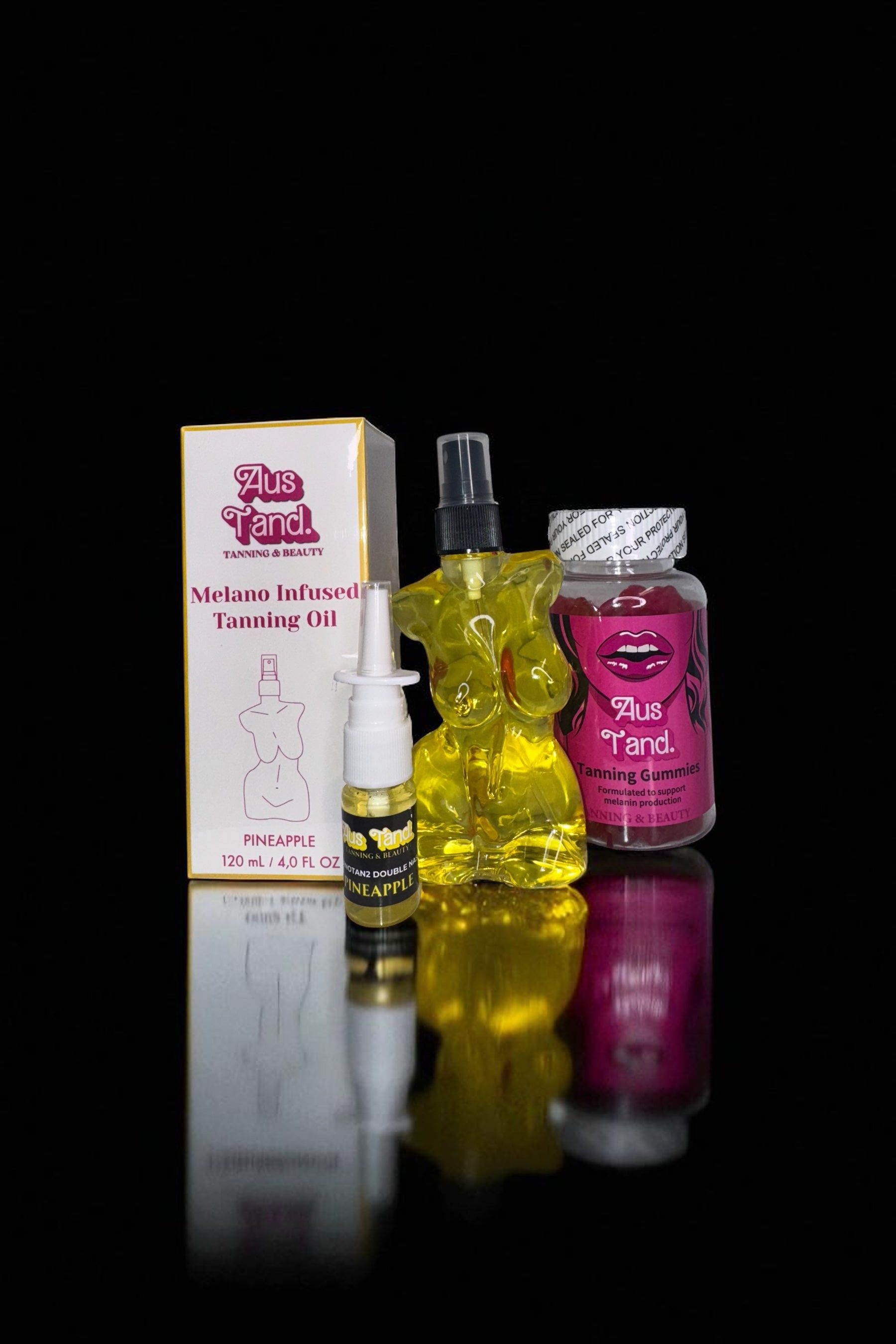 Ultimate Glow-All-Out Bundle