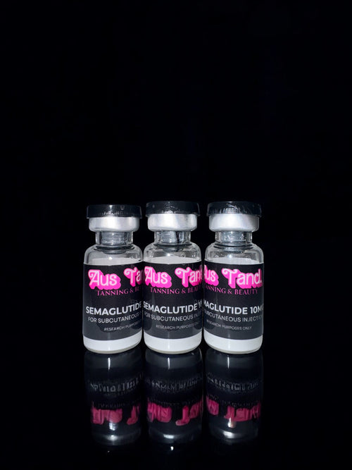 Aus Toned - Semaglutide 10mg