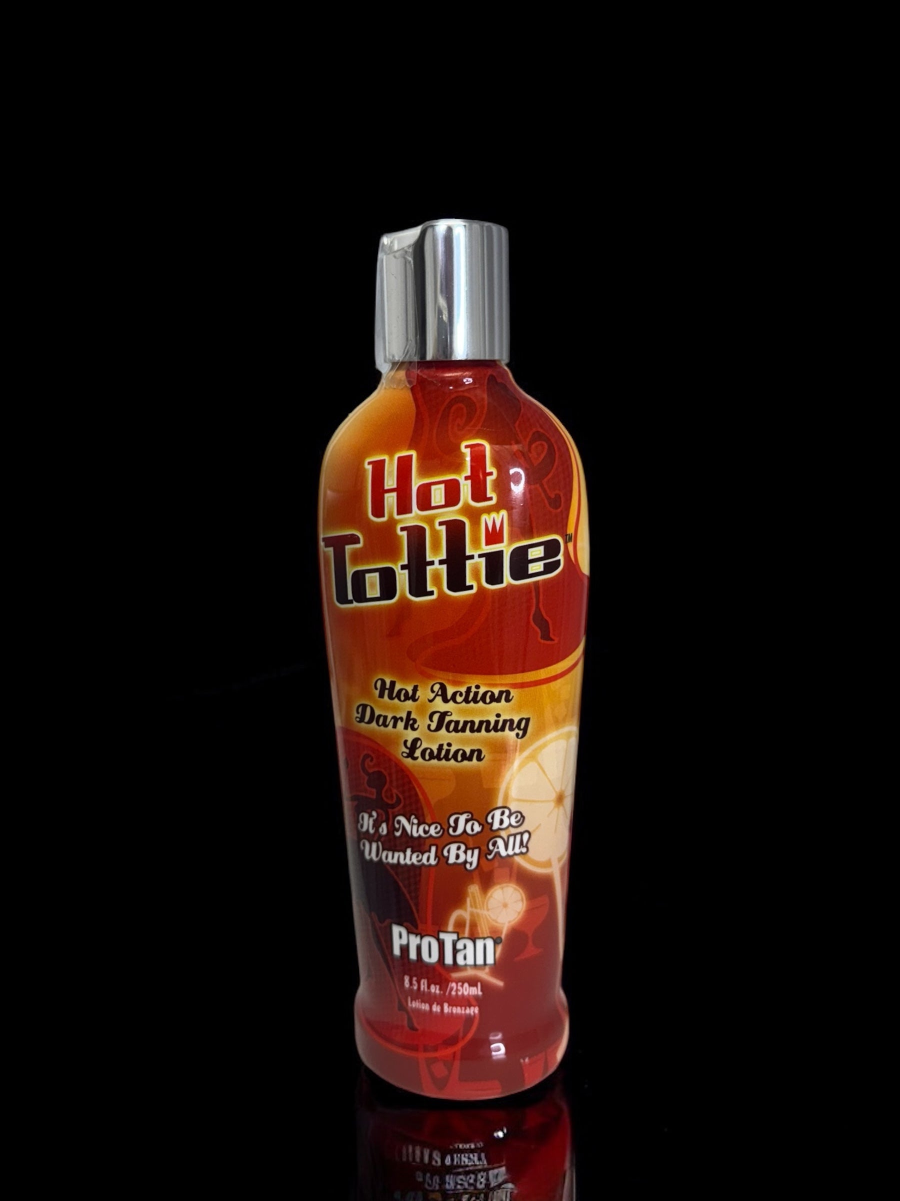 ProTan Hot Tottie - Tingle Lotion (250ml)
