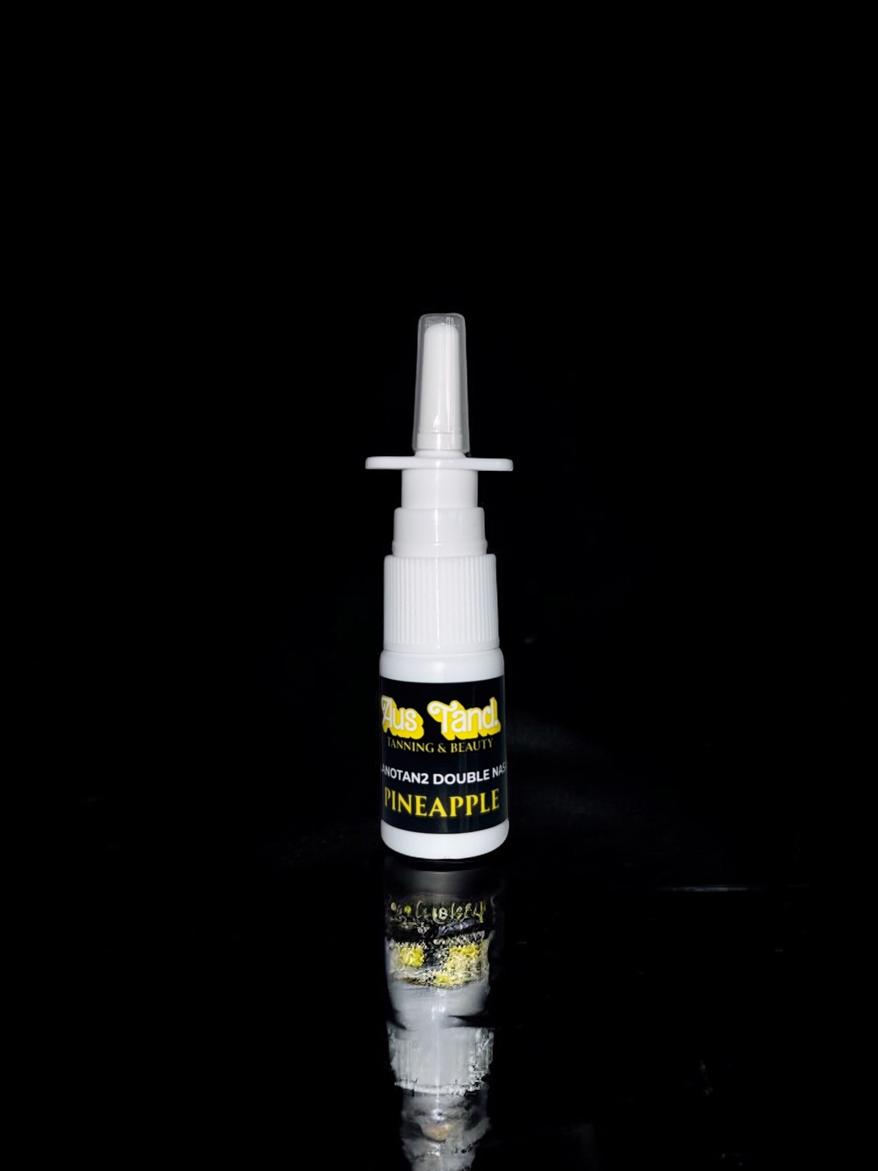 Double Strength Melanotan2 Nasal Tanner (20mg)