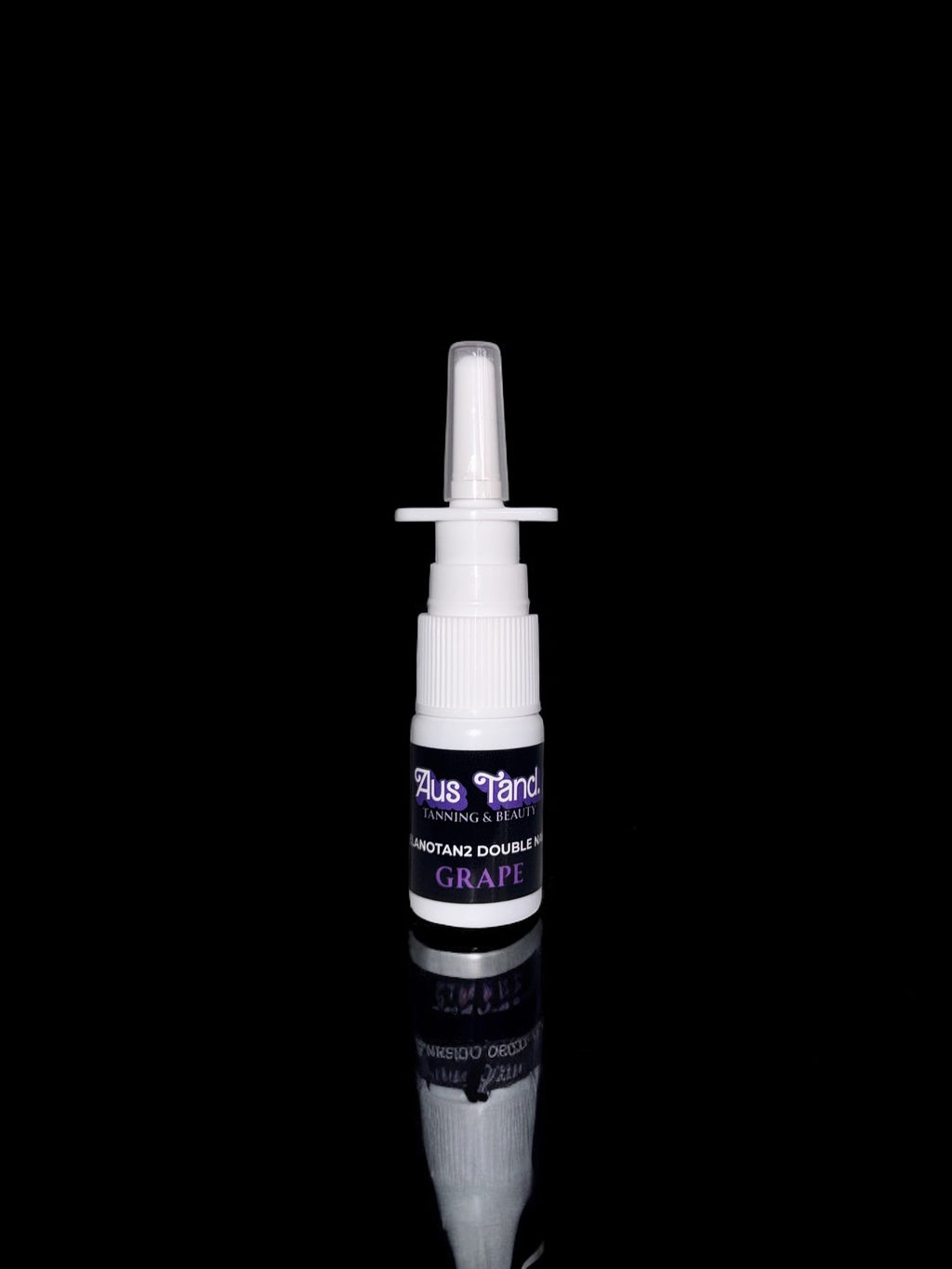 Double Strength Melanotan2 Nasal Tanner (20mg)