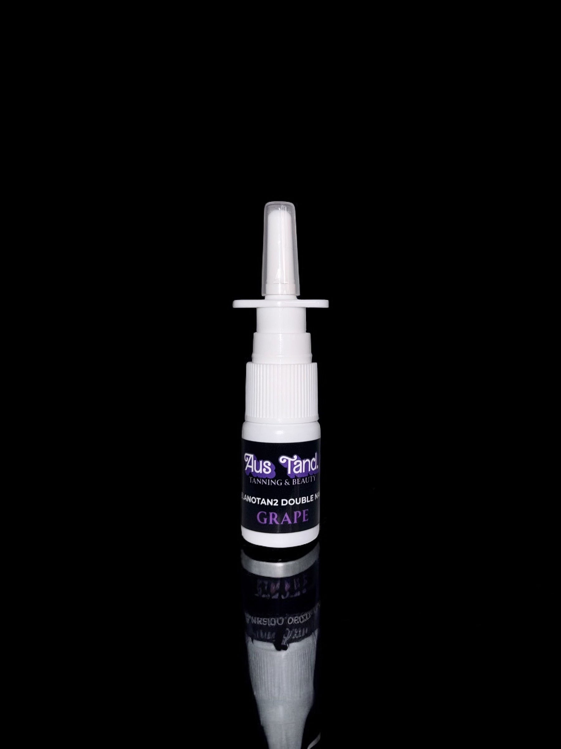 Double Strength Melanotan2 Nasal Tanner (20mg)