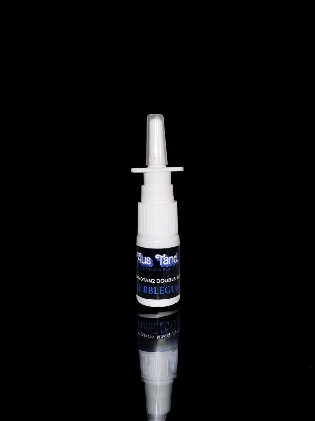 Double Strength Melanotan2 Nasal Tanner (20mg)