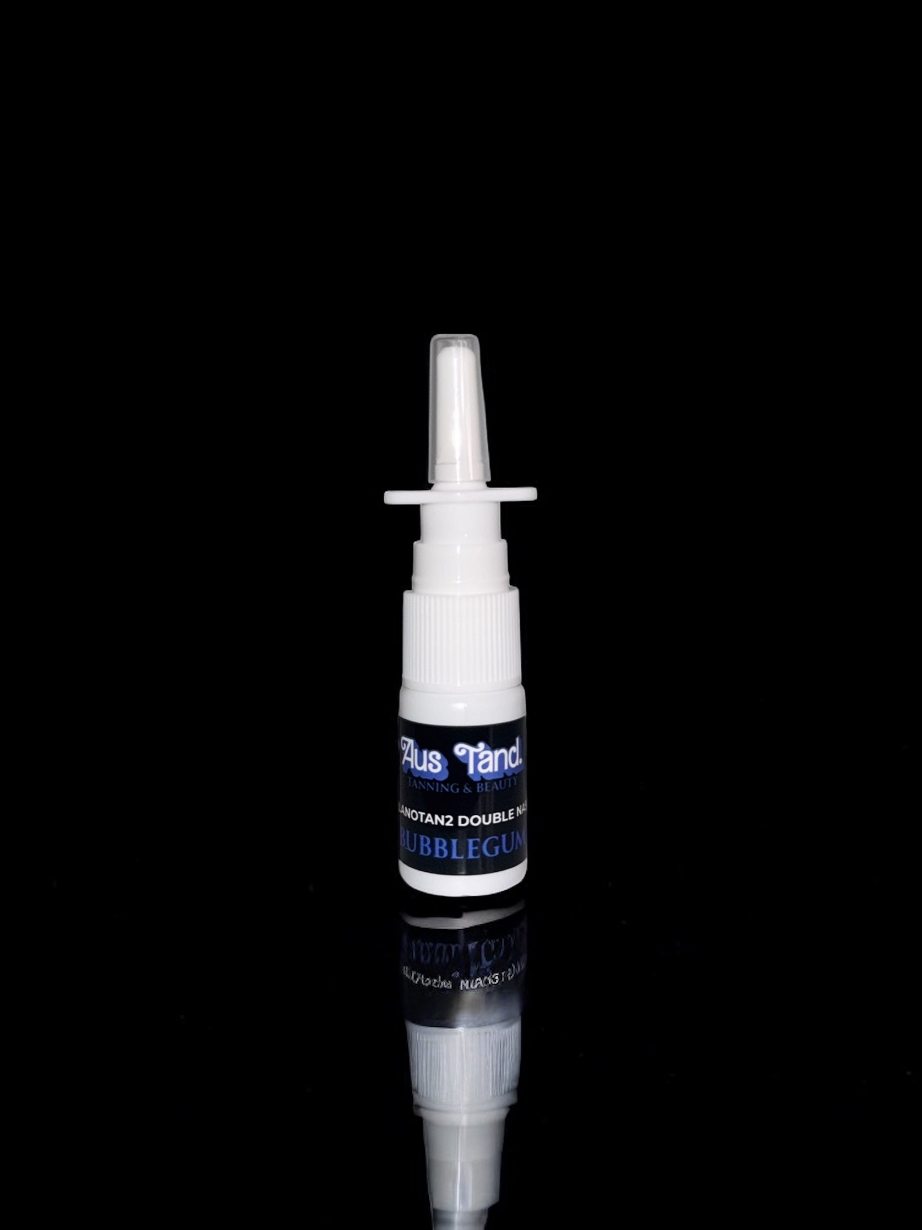 Double Strength Melanotan2 Nasal Tanner (20mg)
