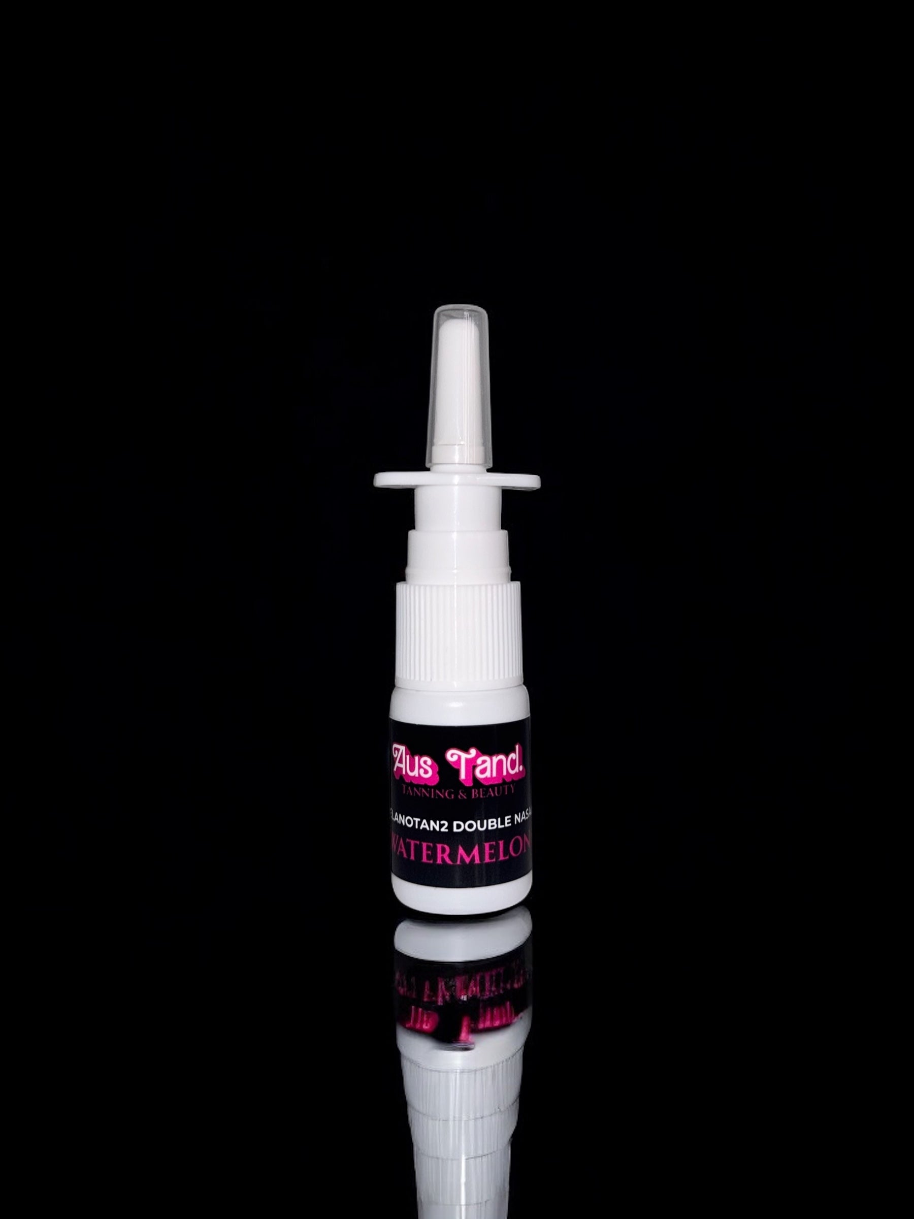 Double Strength Melanotan2 Nasal Tanner (20mg)